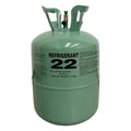 R-22 Refrigerant Gas - 30LB