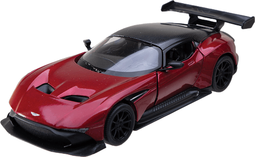 Aston Martin Vulcan