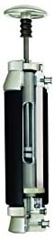 Personal Ceramic Water Filter, 0.2 Micron, Blue - Pocket Microfilter
