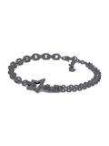 FINAL SALE - Shooting Star Double Chain Bracelet
