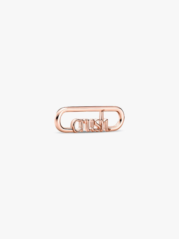 FINAL SALE - Pandora ME Styling Crush Word Link
