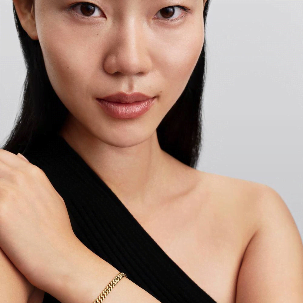 Cuban Chain Bracelet