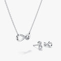 Infinite Love Jewelry Set