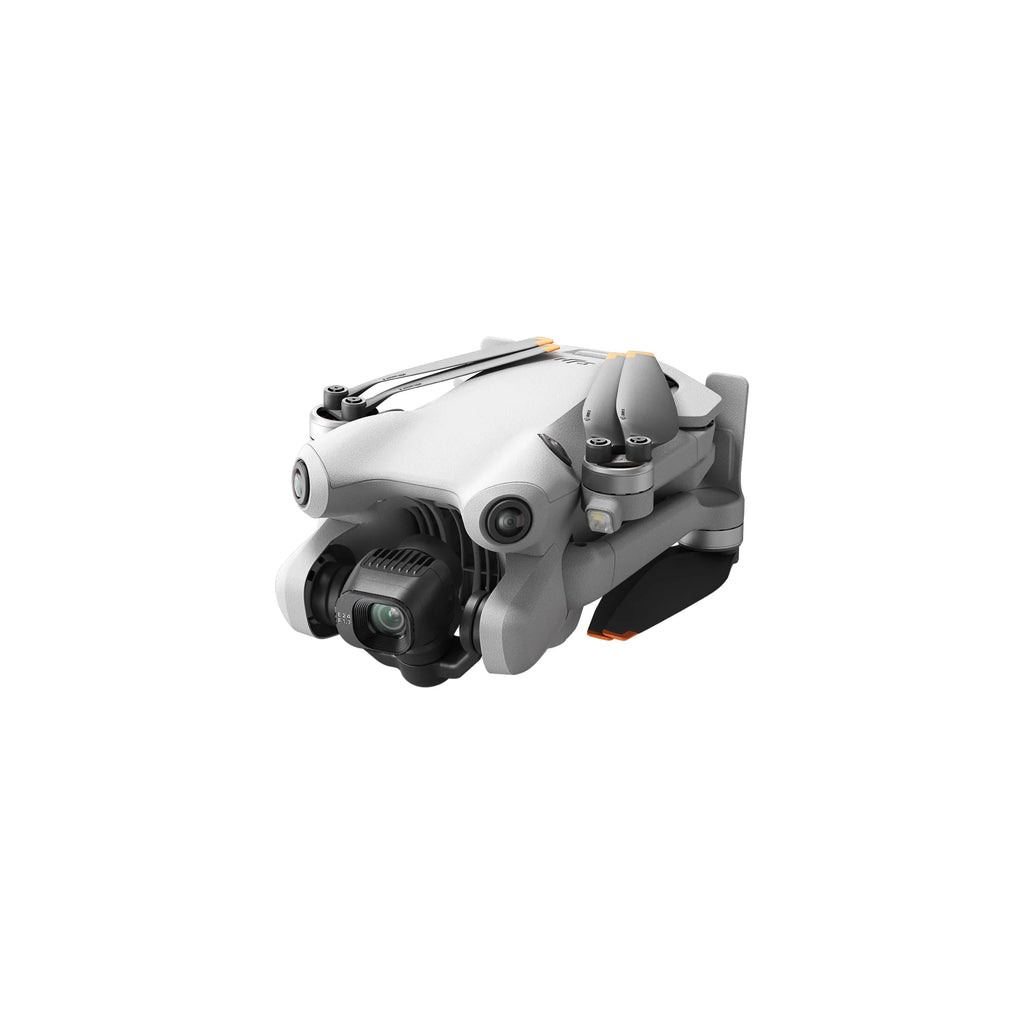 DJI Mini 4 Pro Fly More Combo With DJI RC 2 Controller - Mini 4 Pro