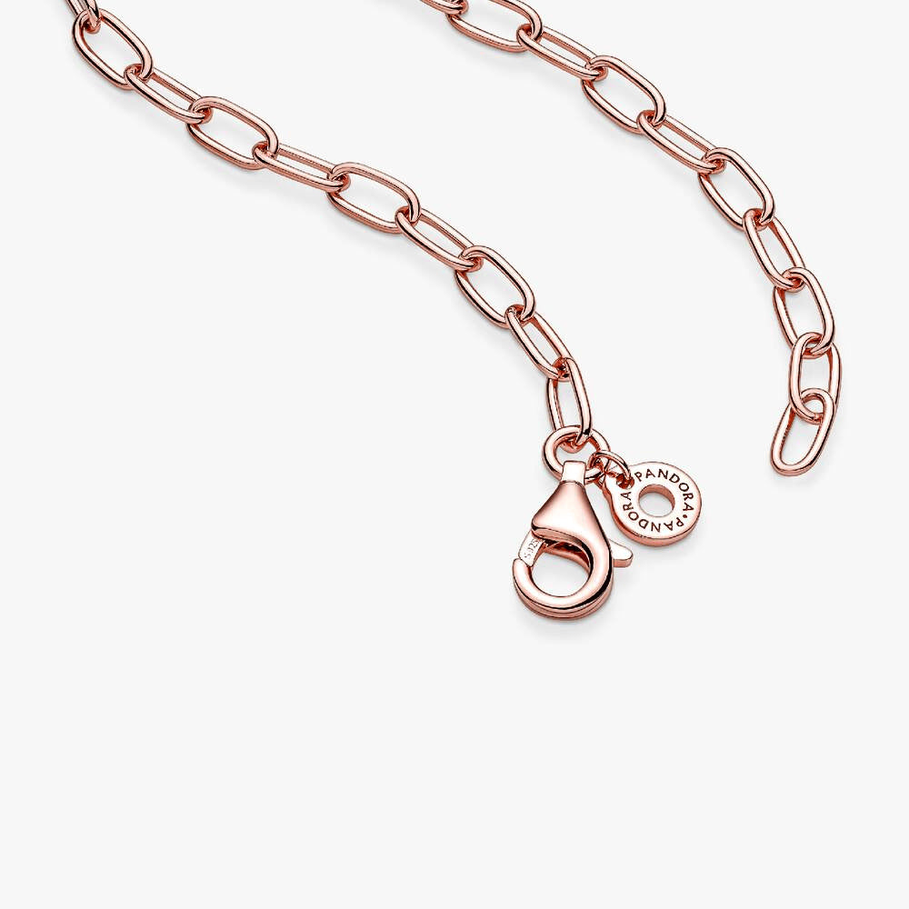 FINAL SALE - Link Chain Necklace