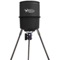 30-Gallon Quick-Set Game Feeder