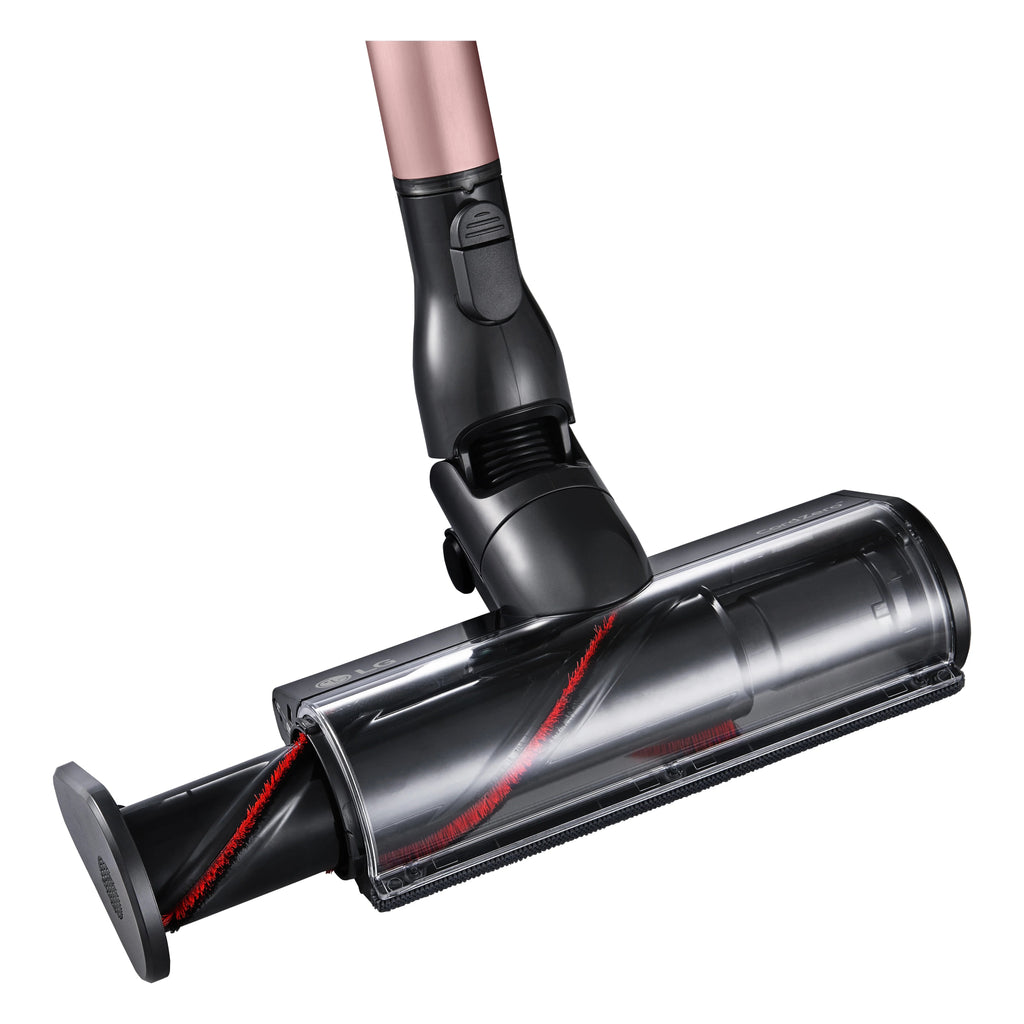 LG Cord Zero A9 Cordless Stick Vacuum, Up To 50 Minutes - A912PM