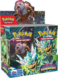 Pokemon TCG Scarlet & Violet Twilight Masquerade Booster Box - 36 Packs, New PokÃ©mon ex & ACE SPEC Cards