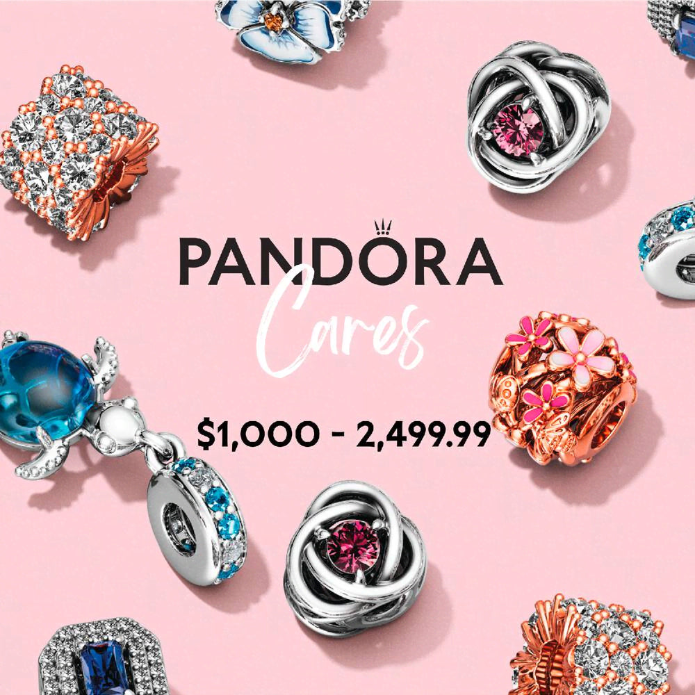 Pandora Care 1000 to 2499.99