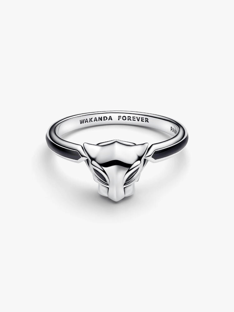 Marvel Black Panther Ring