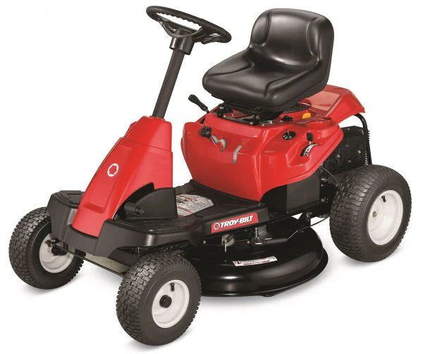 Troy Bilt 30 Inch 382cc 6 Speed Neighborhood Riding Lawn Mower - TB30