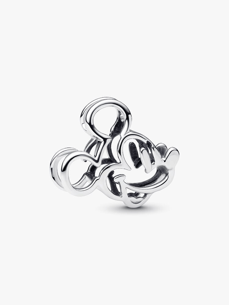 Disney x Pandora Mickey and Friends Full Collection Set