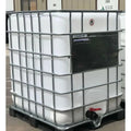 Schutz 330 Gallon Food Grade IBC Drinking Water And Rainwater Harvesting Container