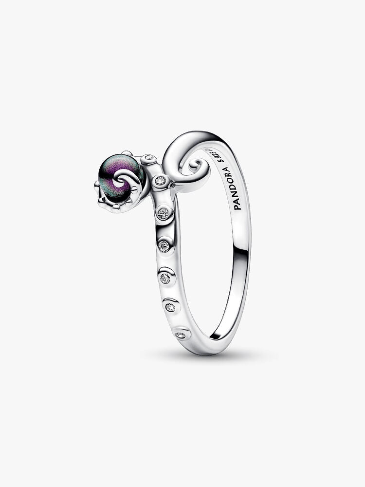 FINAL SALE - Disney The Little Mermaid Ursula Ring