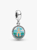 FINAL SALE - Vancouver Figure Dangle Charm