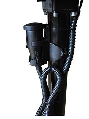 Home Accents 12 ft Giant-Sized Skeleton With LifeEyes - NO250058