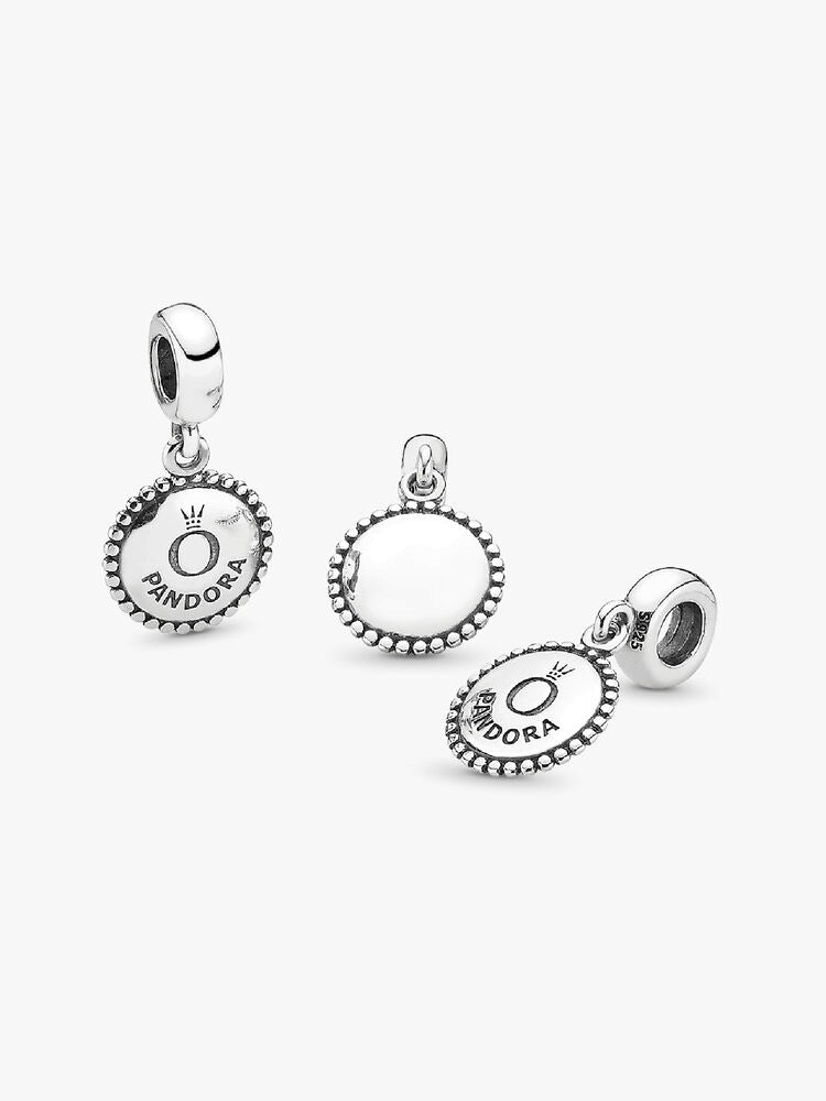 Icon Dangle Charm