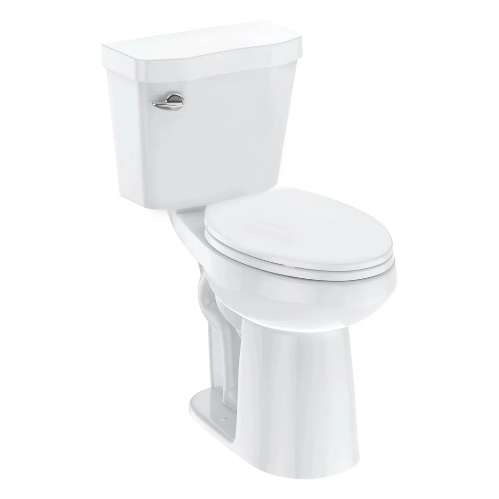 21in Elongated Two-Piece Toilet, 1.28 GPF, Cotton White - AtN03p2drOsr6oe6Nh4RWwfV3P