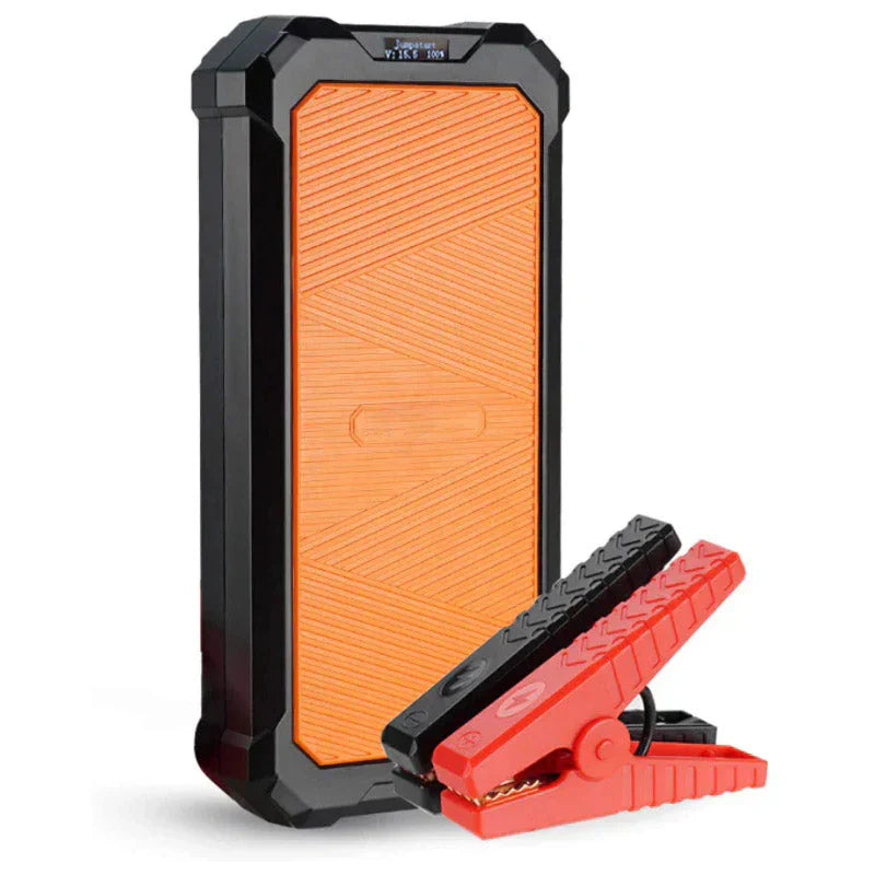 SuperCap 2 12V 800A Supercapacitor Jump Starter - X002I16UFT