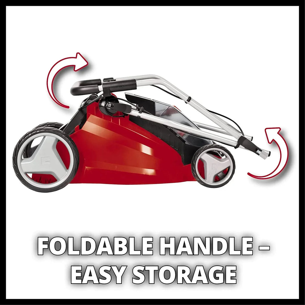 43 Li M Power X Change 36V Cordless Lawn Mower - 3413130