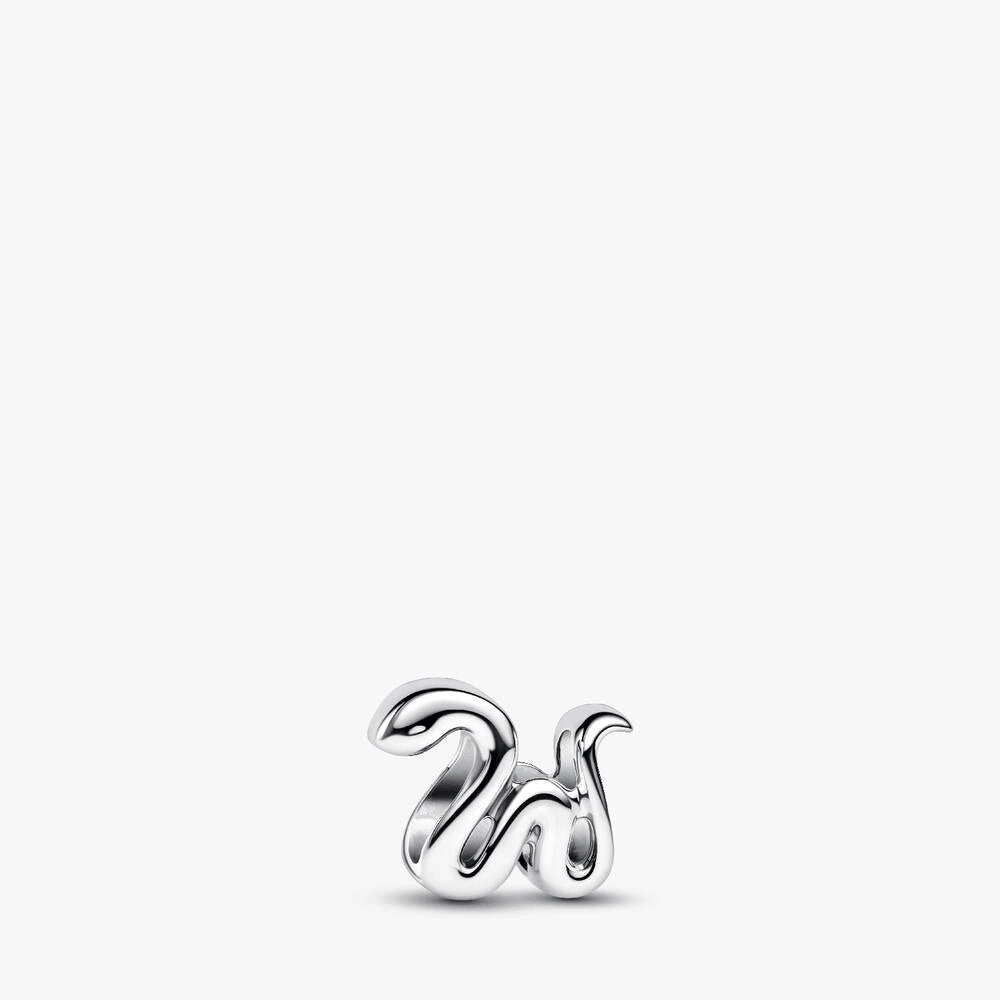 Snake Mini Charm