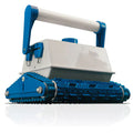 Classic In-Ground Robotic Swimming Pool Cleaner - 17 in x 14 1/2 in x 11 1/8 in