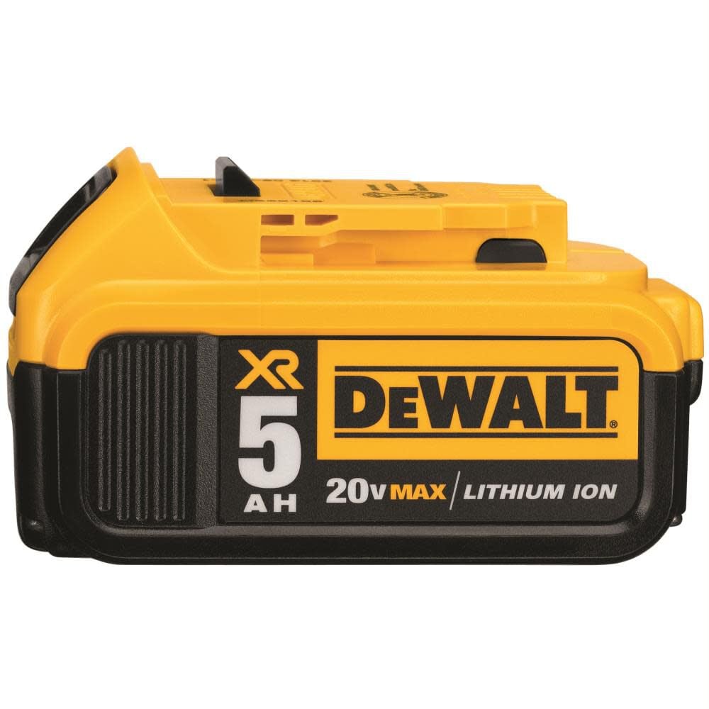 DEWALT 20V MAX 2-Tool Combo Kit - DCK204P1