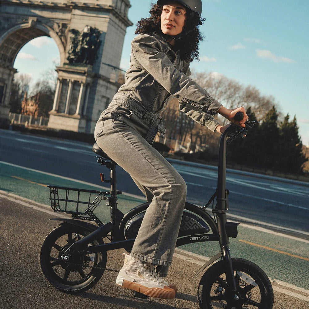 Jetson eBike - Bolt Pro