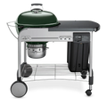 Weber Charcoal Grill 22 in - Performer Deluxe