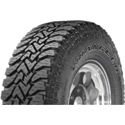 Goodyear Wrangler Authority A/T All-Terrain All-Season Tire 31X10.50R15LT 109Q - Wrangler Authority A/T