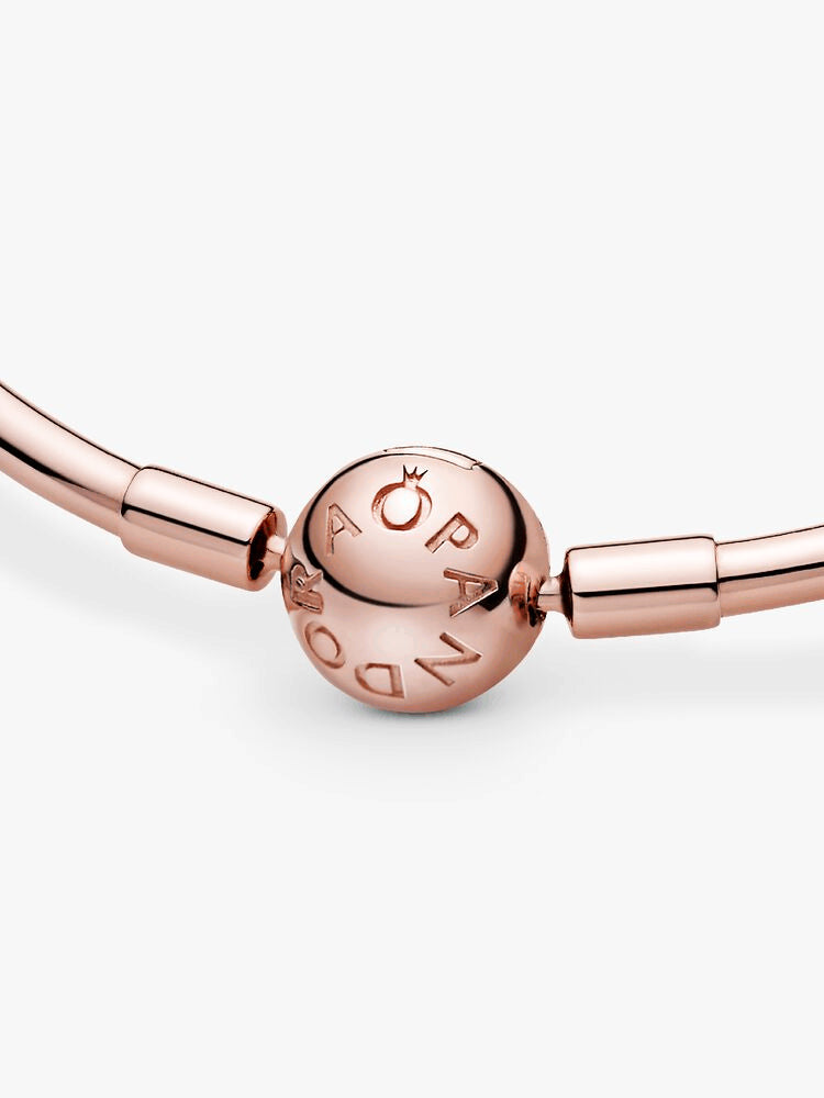 Pandora Moments Bangle
