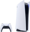 Sony PlayStation 5 Disc Video Game Console, White - 3006634