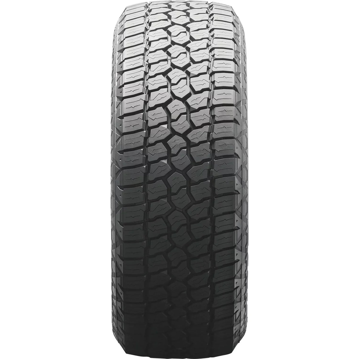 Milestar Patagonia A/T R All Terrain LT265/70R17 123/120S E Light Truck Tire