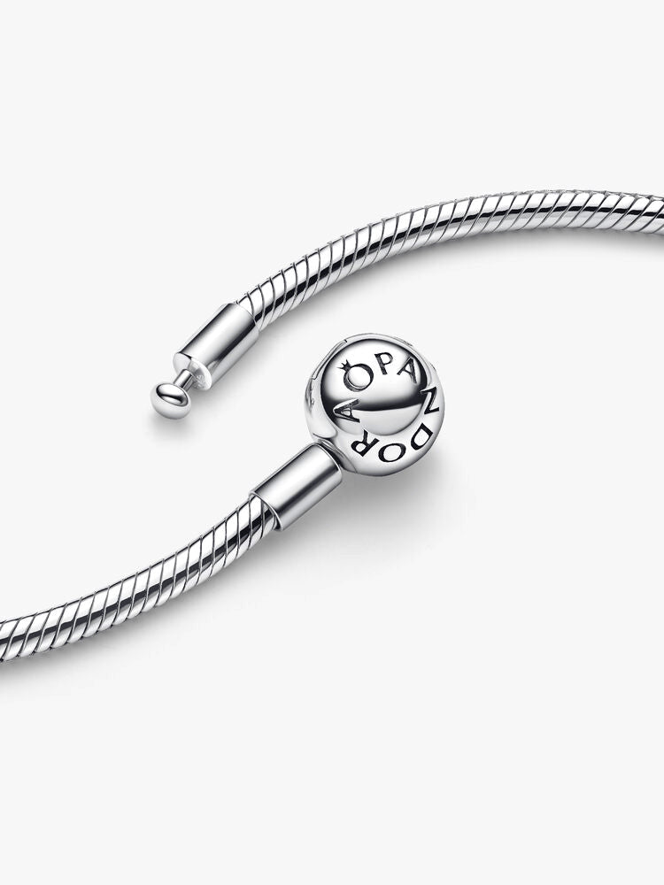 Moments Snake Chain Necklace