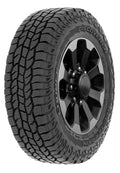 Cooper Discoverer All-Terrain LT265/70R17 123S Light Truck Tire