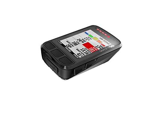 Wahoo ELEMNT Bolt V2 GPS Cycling Bike Computer - V2