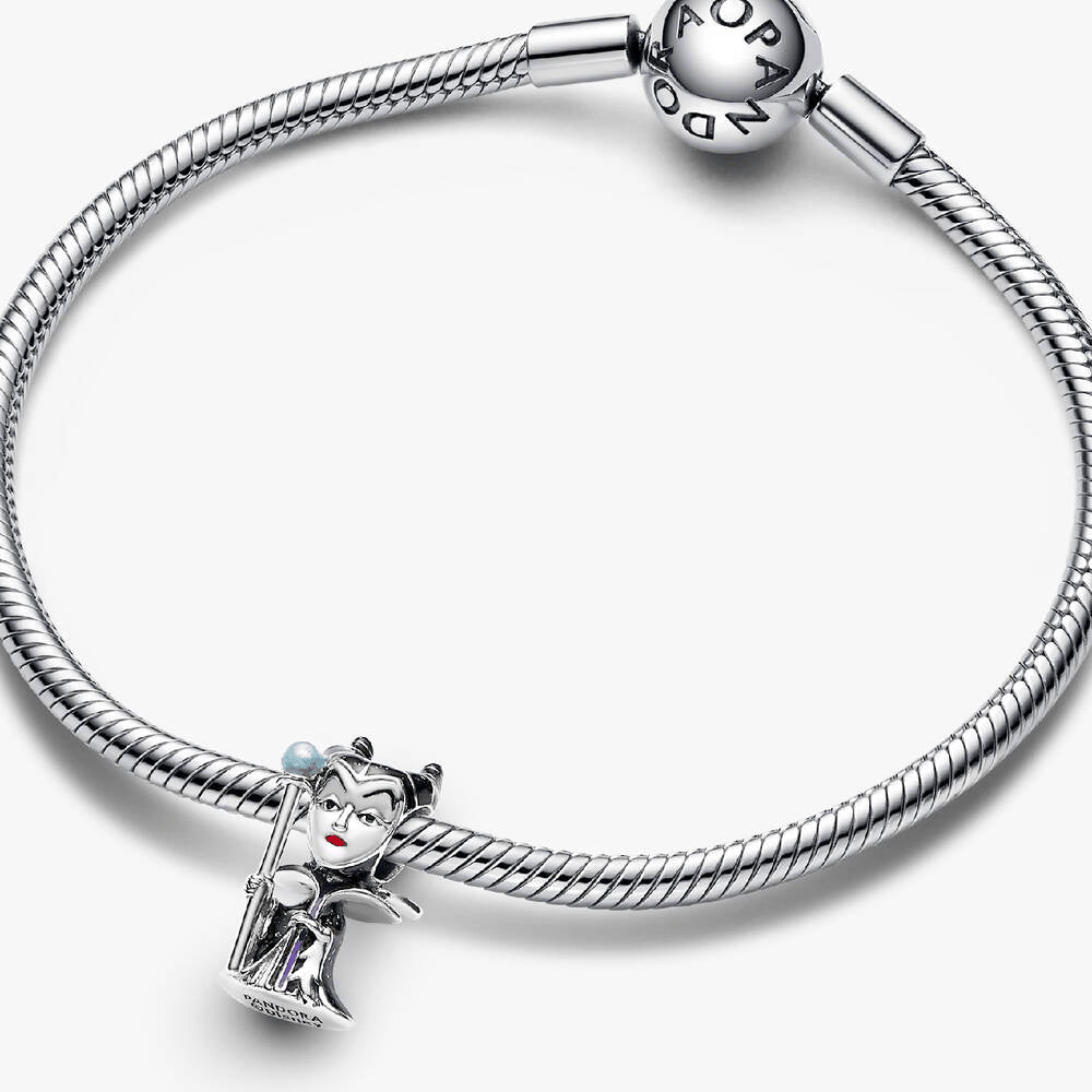Disney Villains Maleficent Charm