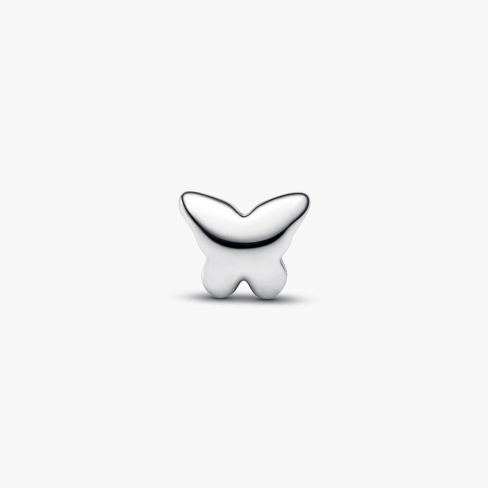Butterfly Mini Charm
