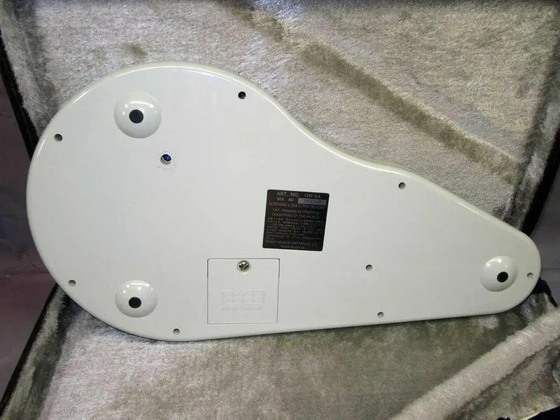 Suzuki Omnichord OM-84 System Two With Hard Case And Power Supply