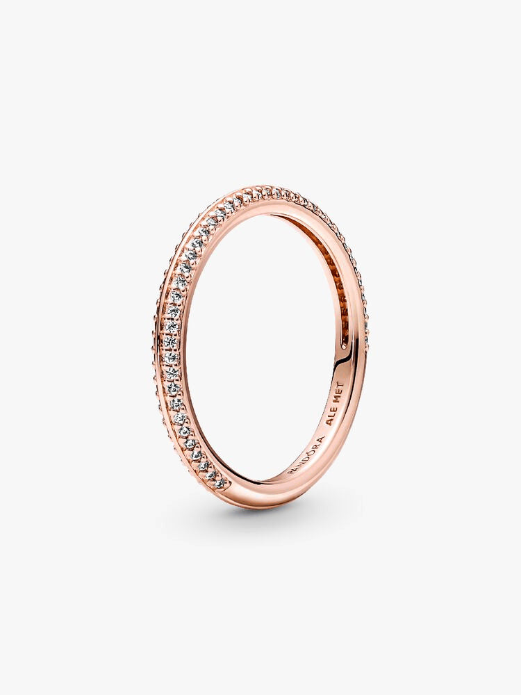 Pandora ME Pavé Ring