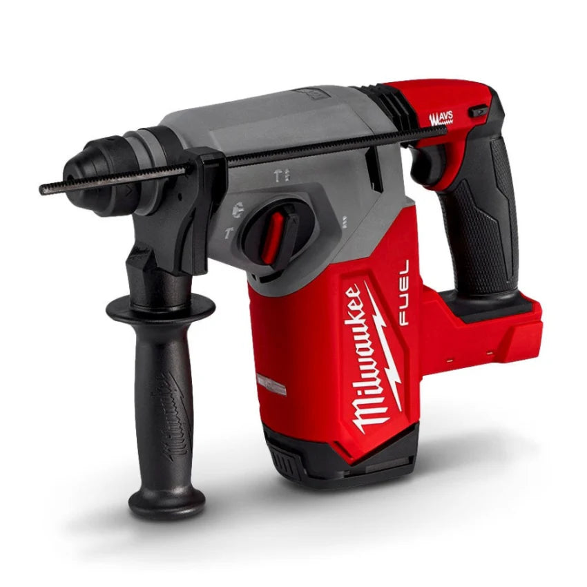 MILWAUKEE 18V FUEL 11 Piece 3 x 5.0Ah Combo Kit - M18FPP11A3503B