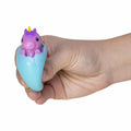 Unicorn - Squeezy Peek Hatchers