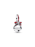 Holiday Bell Dangle Charm