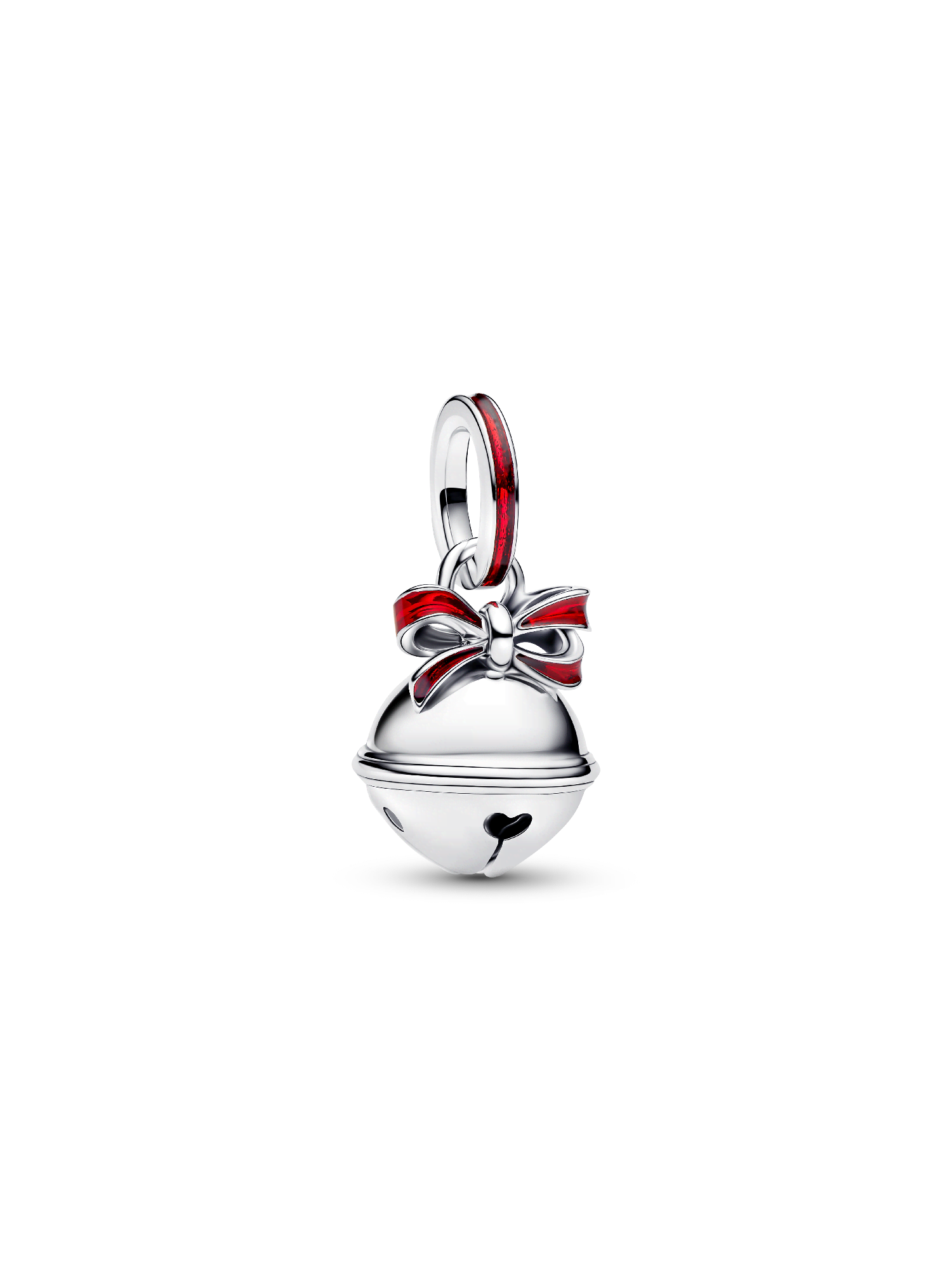 Holiday Bell Dangle Charm
