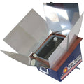 All American Sun Oven Solar Cooking Appliance