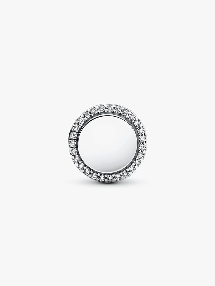 Engravable Musical Note Charm
