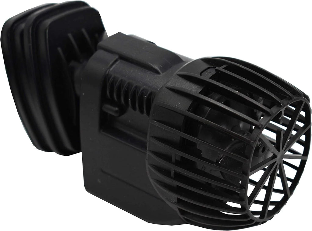Sicce XStream SDC WiFi Controllable Wave Pump, Black, 2250 GPH - SIC634