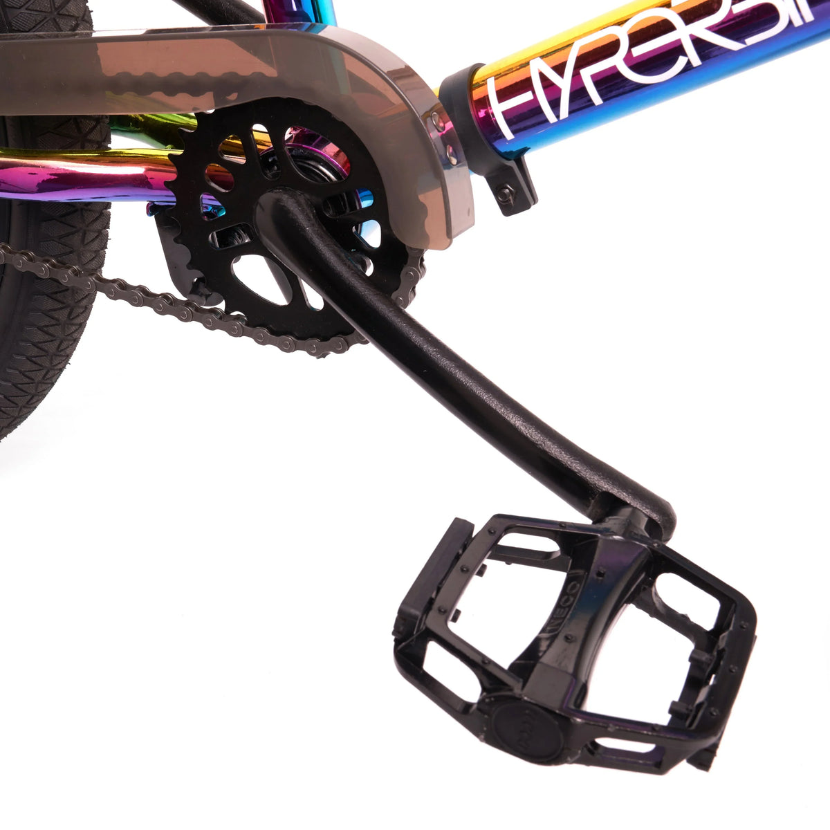 Hyper Bicycles 20 inch Jet Fuel BMX Bike For Kids, Ages 8-13 - Jet Fuel