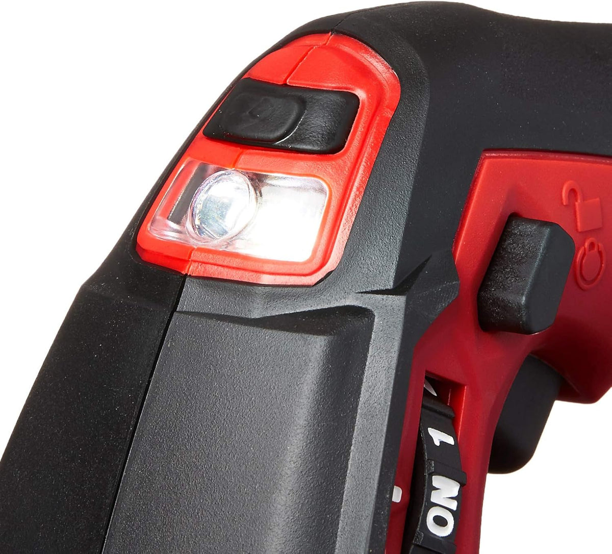 Milwaukee Electric M18 Cordless Dual-Speed Grease Gun, 14 oz, 18 Volts, 4 Feet Hose - M18