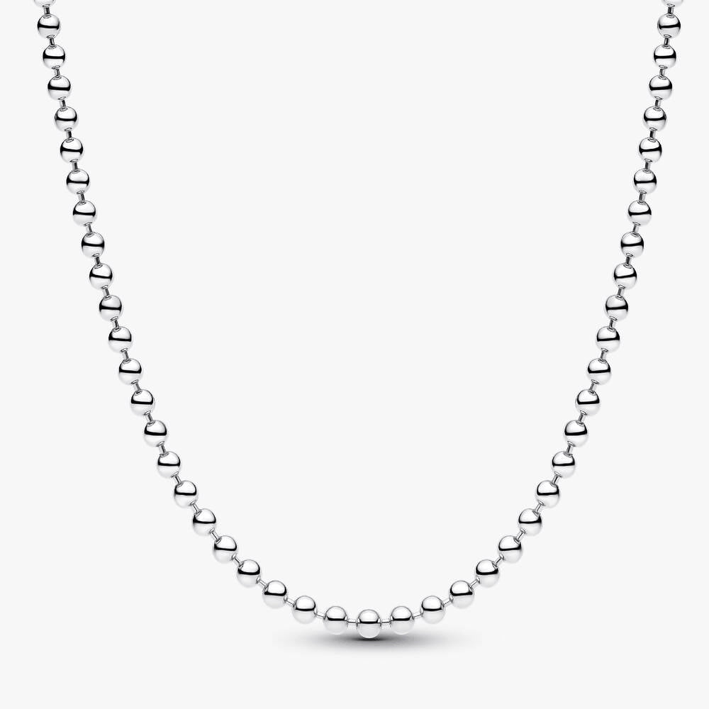 Ball Chain Necklace